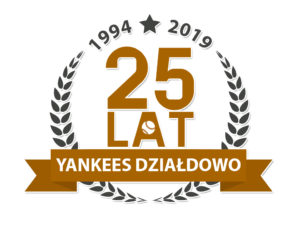 XIX Międzynarodowy Halowy Turniej Baseballu „Działdowo Cup 2019” w silnej obsadzie startuje już 8 marca