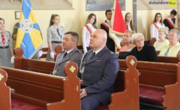 Miejskie uroczystości Święta Narodowego Trzeciego Maja