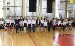 Zakończenie roku w Szkole Podstawowej nr 3