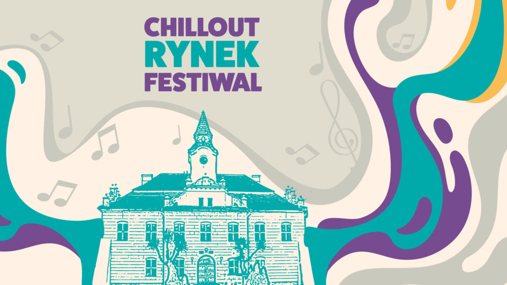 Chillout RYNEK Festiwal Działdowo