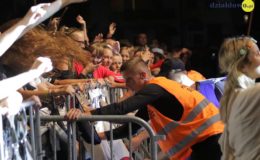 Pierwszy dzień Dni Działdowa 2018