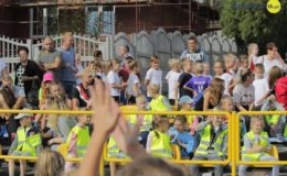 Inauguracja szkolnego roku sportowego 2018/2019