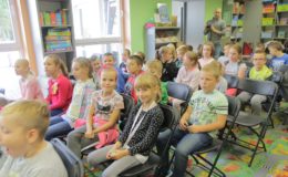 O patriotyzmie i wyobraźni z Zofią Stanecką