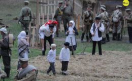 Inscenizacja bitwy – „Od Tannenberga do Niepodległości. Działdowo 1914-1920″