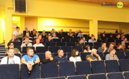 Ratownicy medyczni z całej Polski wzięli udział w trzydniowym cyklu szkoleń