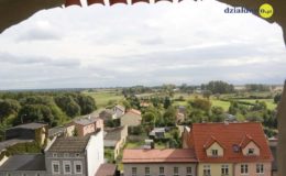 Przedstawiciele regionu partnerskiego Warmii i Mazur na Ukrainie odwiedzili Działdowo