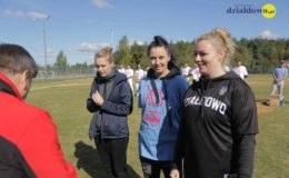 Yankeesi Działdowo pokonali US Army 9:1 w historycznym meczu baseballu