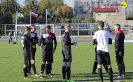 MKS Działdowo – Olimpia Kisielice 2:0