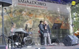 Festyn Cittaslow w Działdowie