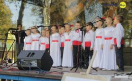 Festyn Cittaslow w Działdowie