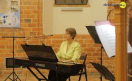 Koncert zespołu kameralnego Pro Musica Antiqua [zdjęcia, film]