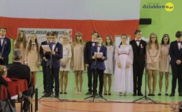 Uroczyste obchody Święta Niepodległości