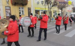 Ogólnopolskie Obchody Światowego Dnia Walki z Cukrzycą odbyły się w Działdowie
