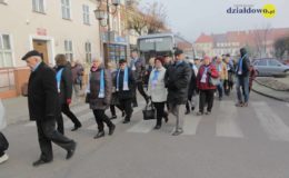 Ogólnopolskie Obchody Światowego Dnia Walki z Cukrzycą odbyły się w Działdowie