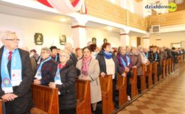 Ogólnopolskie Obchody Światowego Dnia Walki z Cukrzycą odbyły się w Działdowie
