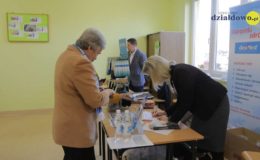 Ogólnopolskie Obchody Światowego Dnia Walki z Cukrzycą odbyły się w Działdowie