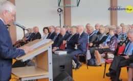 Ogólnopolskie Obchody Światowego Dnia Walki z Cukrzycą odbyły się w Działdowie