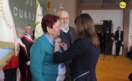 Ogólnopolskie Obchody Światowego Dnia Walki z Cukrzycą odbyły się w Działdowie
