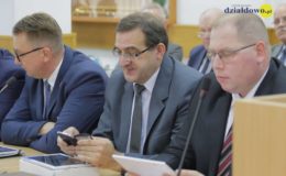 Powiat Działdowski ma nowego starostę i tego samego wicestarostę