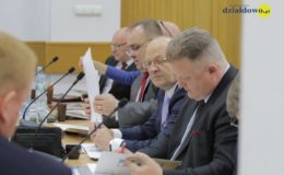 Powiat Działdowski ma nowego starostę i tego samego wicestarostę