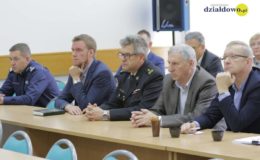 Powiat Działdowski ma nowego starostę i tego samego wicestarostę