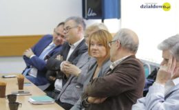 Powiat Działdowski ma nowego starostę i tego samego wicestarostę