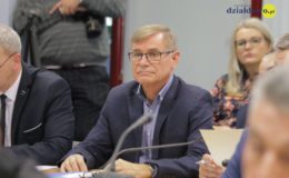 I Sesja Rady Miasta VIII kadencji. Ślubowanie burmistrza i radnych Rady Miasta Działdowa
