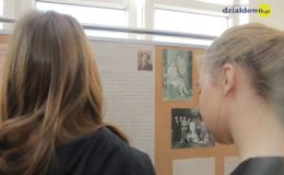 Wystawa „Działdowszczyzna w okresie II Rzeczypospolitej”