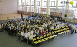 Koncert Pieśni Patriotycznej w II LO