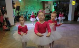 Świąteczny koncert Szkoły Art Music