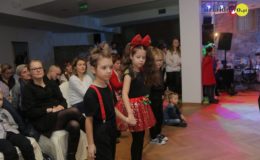 Świąteczny koncert Szkoły Art Music