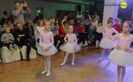 Świąteczny koncert Szkoły Art Music