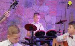 Świąteczny koncert Szkoły Art Music