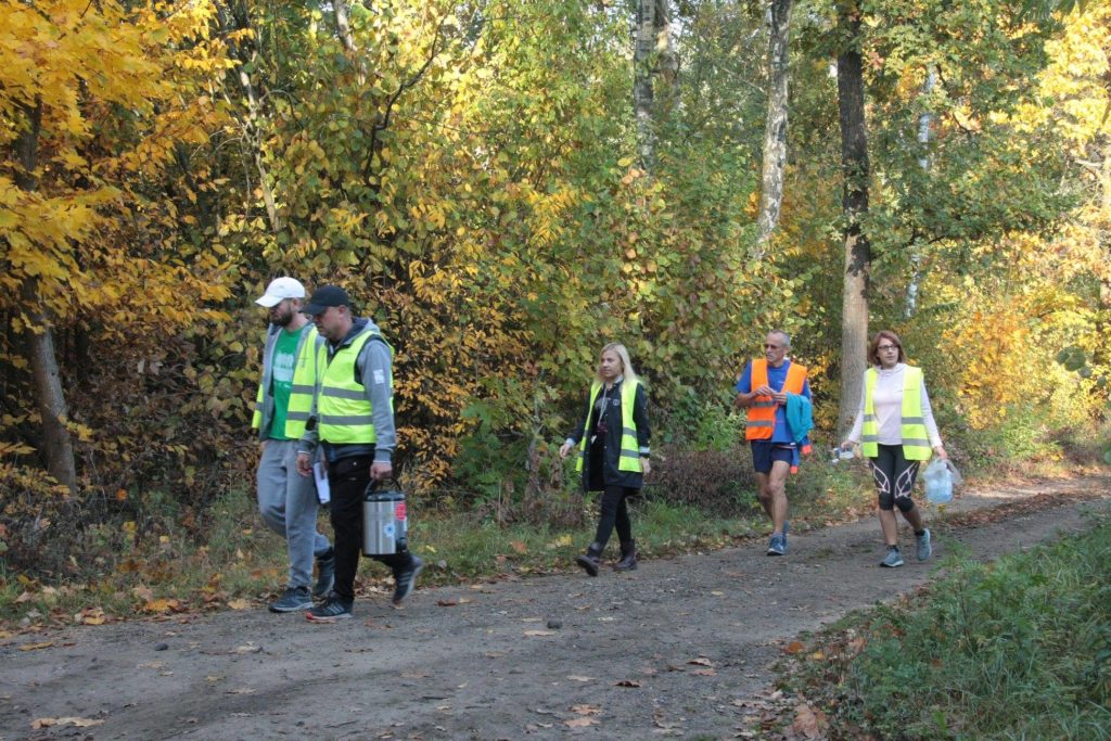 Międzynarodowy Dzień Wolontariusza