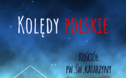 Najpiękniejsze polskie kolędy usłyszycie podczas koncertu chóru Concentus