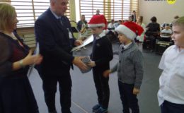 W świątecznym nastroju