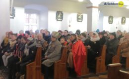 Orszak Trzech Króli przeszedł ulicami naszego miasta