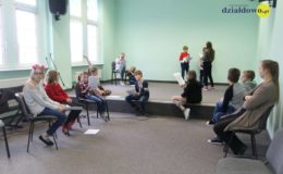 Pierwszy tydzień ferii z Miejskim Domem Kultury za nami
