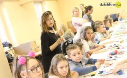 Pierwszy tydzień ferii z Miejskim Domem Kultury za nami