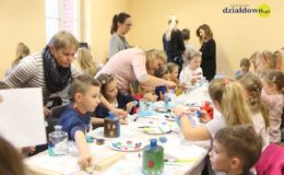 Pierwszy tydzień ferii z Miejskim Domem Kultury za nami