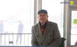 Zakończenie ferii zimowych na lodowisku w Działdowie