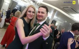 Tak bawiono się na balu myśliwych