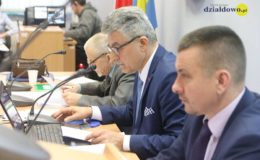 IV sesja Rady Miasta Działdowo [zdjęcia, protokoły głosowań]