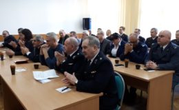 Strażacy podsumowali miniony rok [zdjęcia]