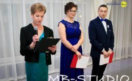 Studniówka Zespołu Szkół Zawodowych w Iłowie
