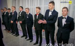 Studniówka Zespołu Szkół Zawodowych w Iłowie