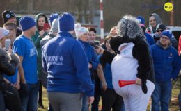 IX Zlot Foczek i Morsów. Jest nowy rekord!