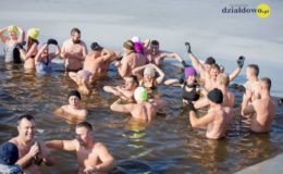 IX Zlot Foczek i Morsów. Jest nowy rekord!