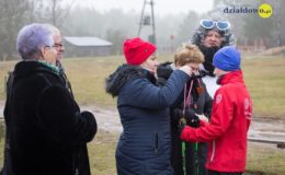 IX Zlot Foczek i Morsów. Jest nowy rekord!