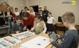 Dzień Otwarty w Szkole Podstawowej nr 4